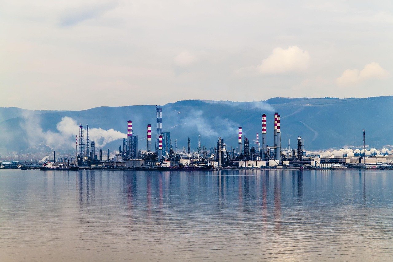 Opportunities in Oil and Gas: A Smart Investor’s Guide