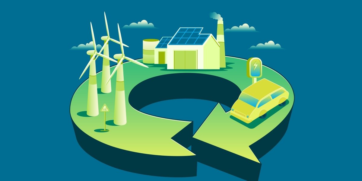 How Smart Capital Is Reshaping Oil and Gas: A Focus on Derrick May’s Approach
