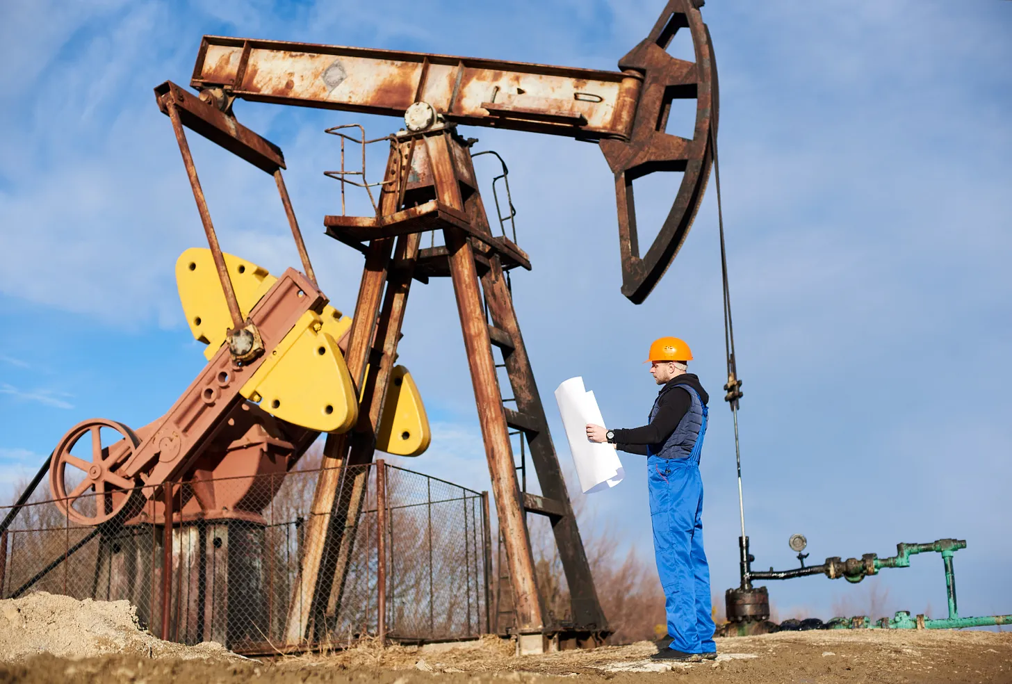 Investing in Oil Wells: Learn These Important Pointers Before Moving Your Money