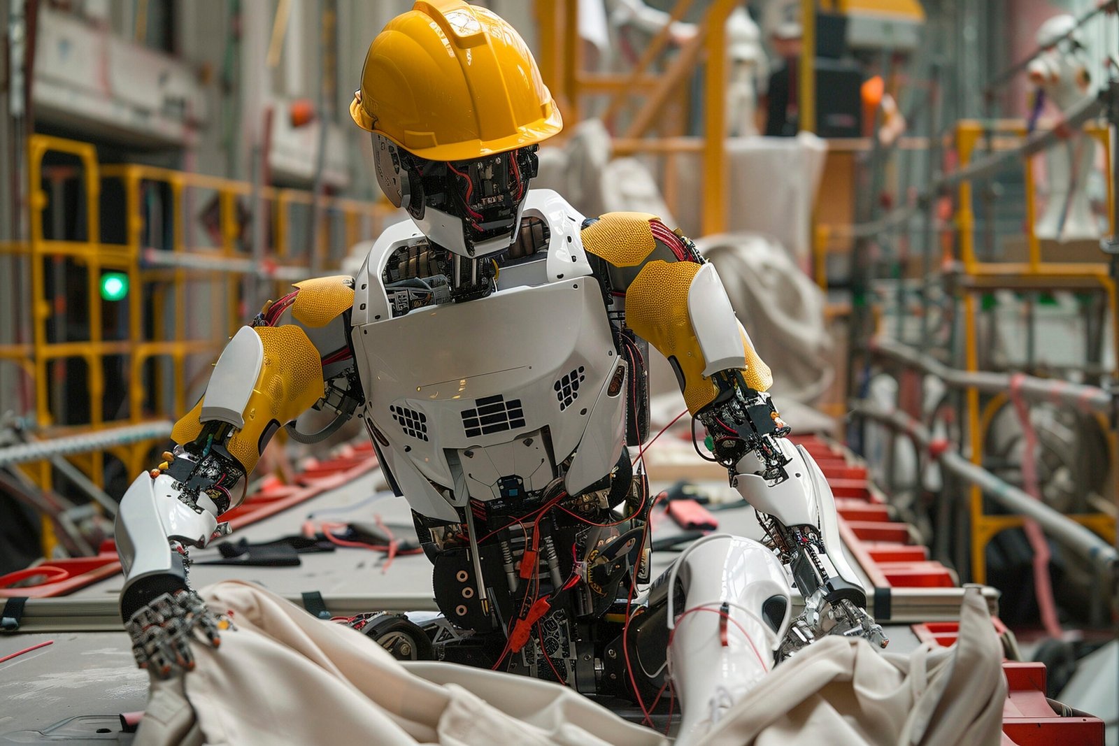 Job Types in the Oil & Gas Industry | Learn Where To Start