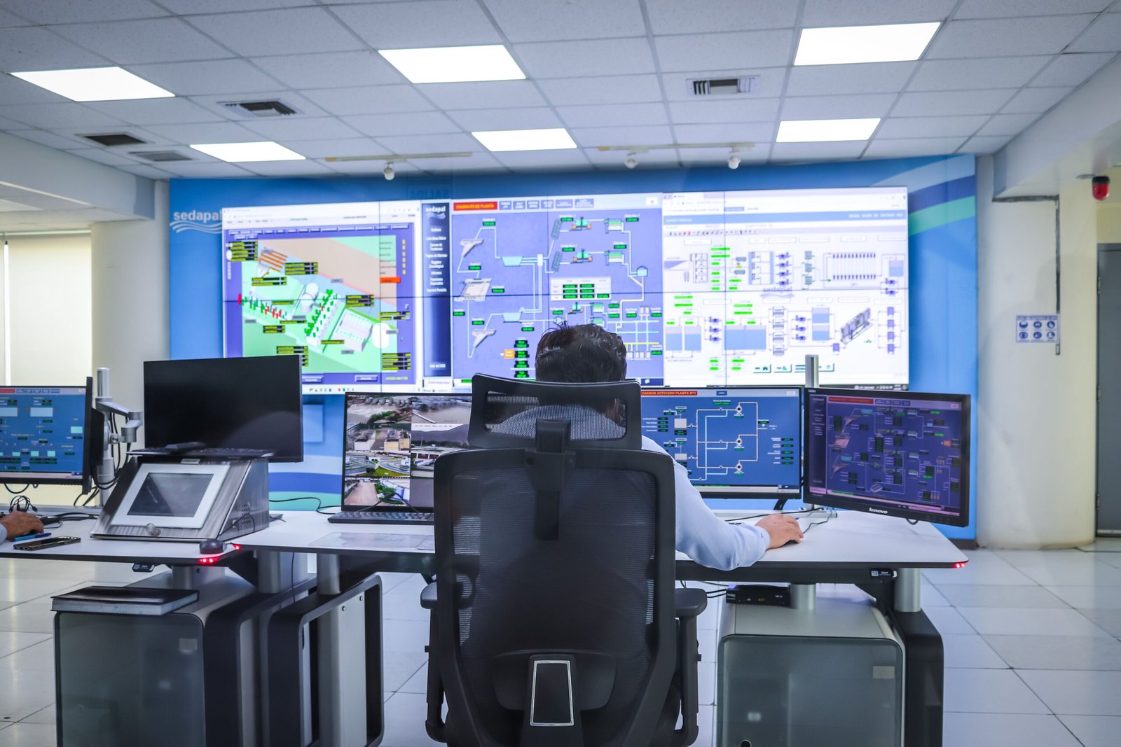 What is Digital Transformation in Oil and Gas: How To Adapt?