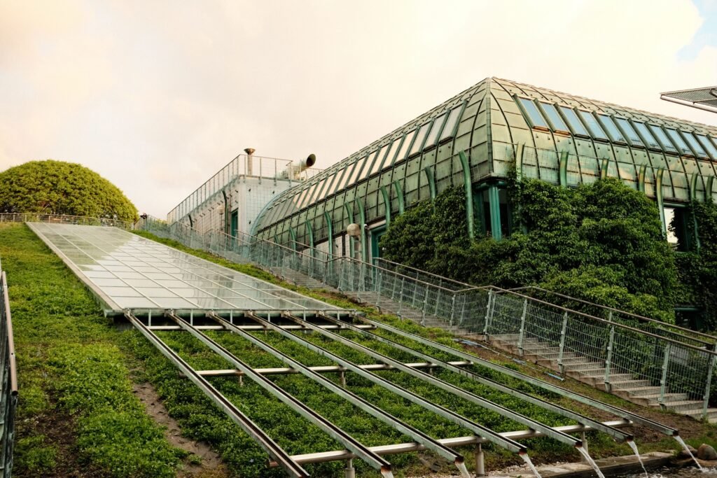 Sustainable Business Growth: What Is It & How To Achieve it?