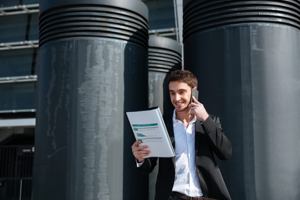 Careers in Oil & Gas Industry: Complete Guide 101