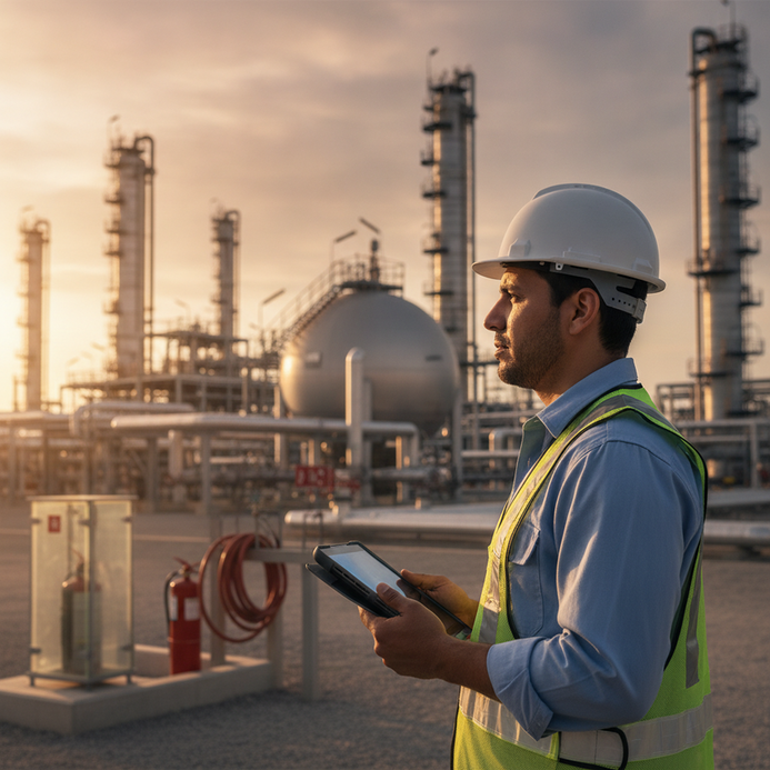 Oil and Gas Engineer Salary Trends | Key Insights for Investors