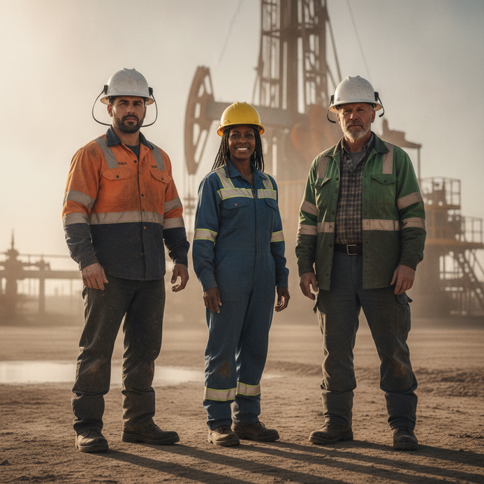 Exploring Oil and Gas Drilling Jobs | Career Paths & Insights